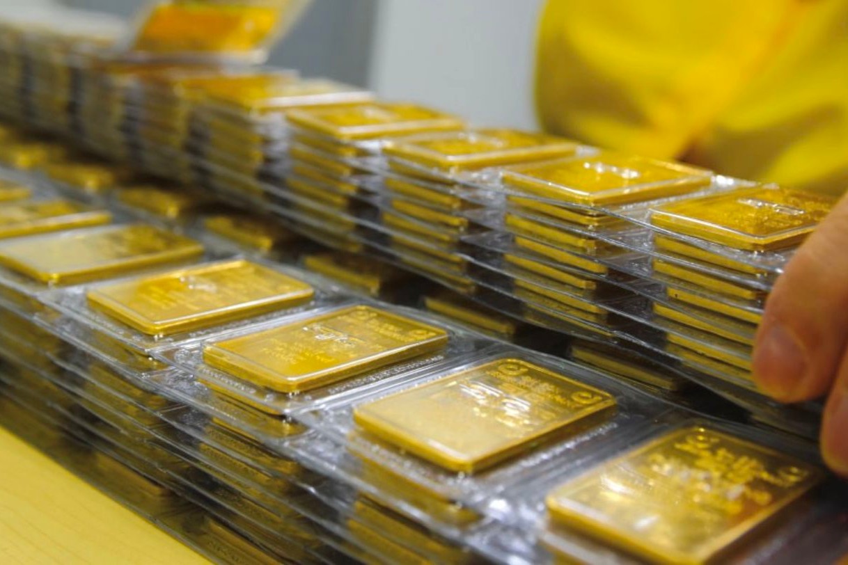 Vay vàng trong dân: Cảnh báo rủi ro “vàng hóa” và nguy cơ bất ổn thị trường