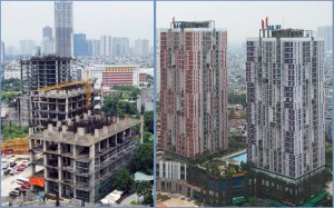 Hé lộ chuỗi sai phạm kéo dài hơn một thập kỷ tại dự án Usilk City