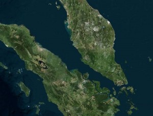 Ngoại trưởng Malaysia: Không thể đơn phương quyết định về eo biển Malacca