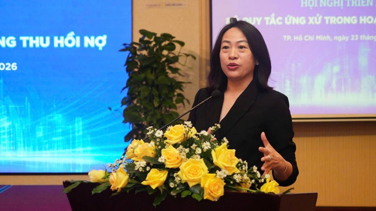 Ngân hàng thu hồi nợ bằng AI: Nỗ lực bảo vệ người vay khỏi các hành vi đòi nợ cực đoan