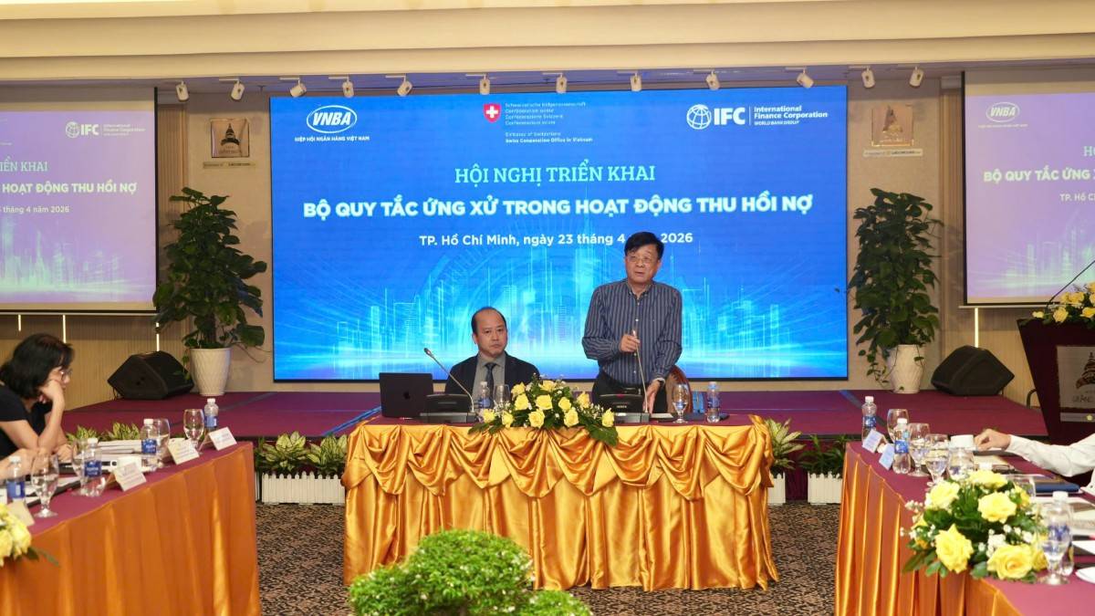 Ngân hàng thu hồi nợ bằng AI: Nỗ lực bảo vệ người vay khỏi các hành vi đòi nợ cực đoan