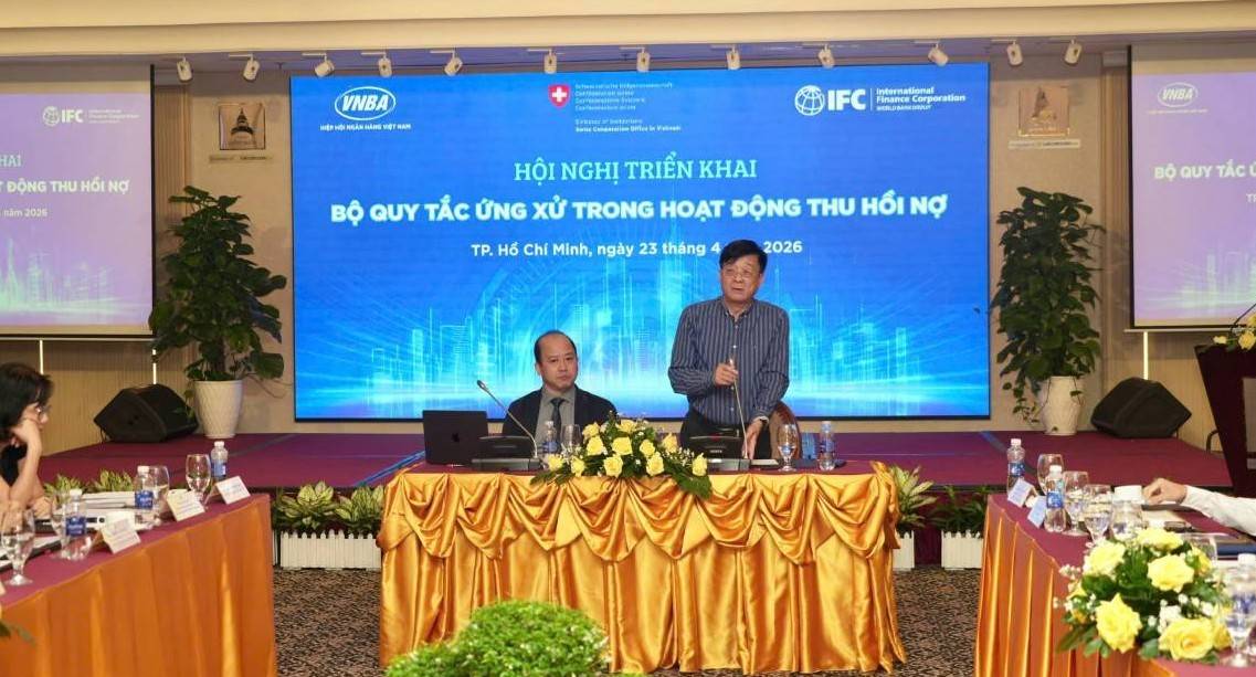 Ngân hàng thu hồi nợ bằng AI: Nỗ lực bảo vệ người vay khỏi các hành vi đòi nợ cực đoan