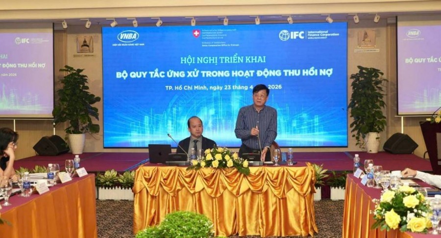 Ngân hàng thu hồi nợ bằng AI: Nỗ lực bảo vệ người vay khỏi các hành vi đòi nợ cực đoan