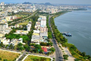 Đà Nẵng đấu giá khu đất hơn 10.750 tỷ đồng làm tổ hợp phục vụ Lễ hội pháo hoa quốc tế