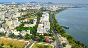 Đà Nẵng đấu giá khu đất hơn 10.750 tỷ đồng làm tổ hợp phục vụ Lễ hội pháo hoa quốc tế