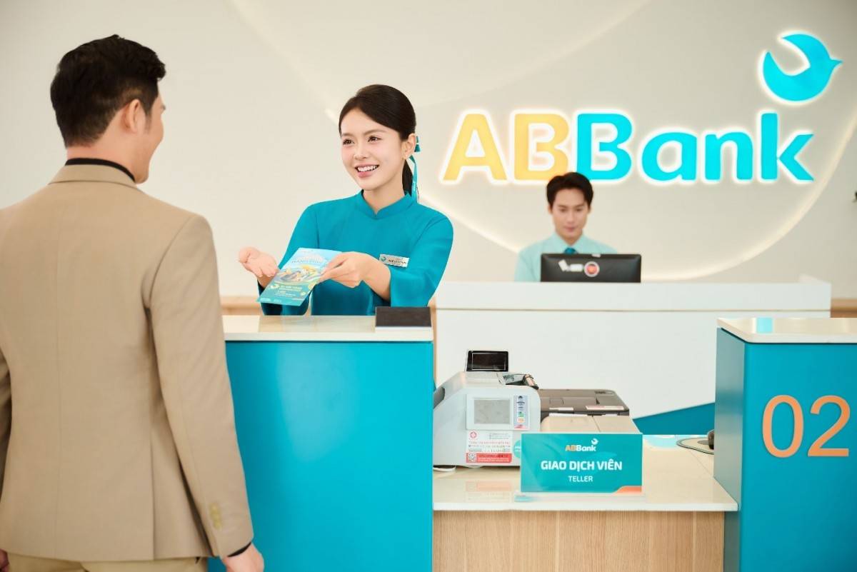 Ngân hàng TMCP An Bình đặt trọng tâm tăng vốn và niêm yết HoSE tại ĐHĐCĐ 2026