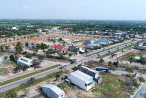 TP. Hồ Chí Minh dừng quy hoạch Khu đô thị Tây Bắc sau nhiều năm vướng mắc