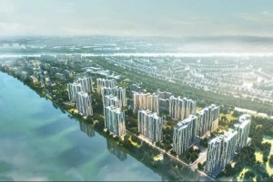 Vingroup được huy động 36.000 tỷ đồng tại dự án đảo Vũ Yên, Hải Phòng