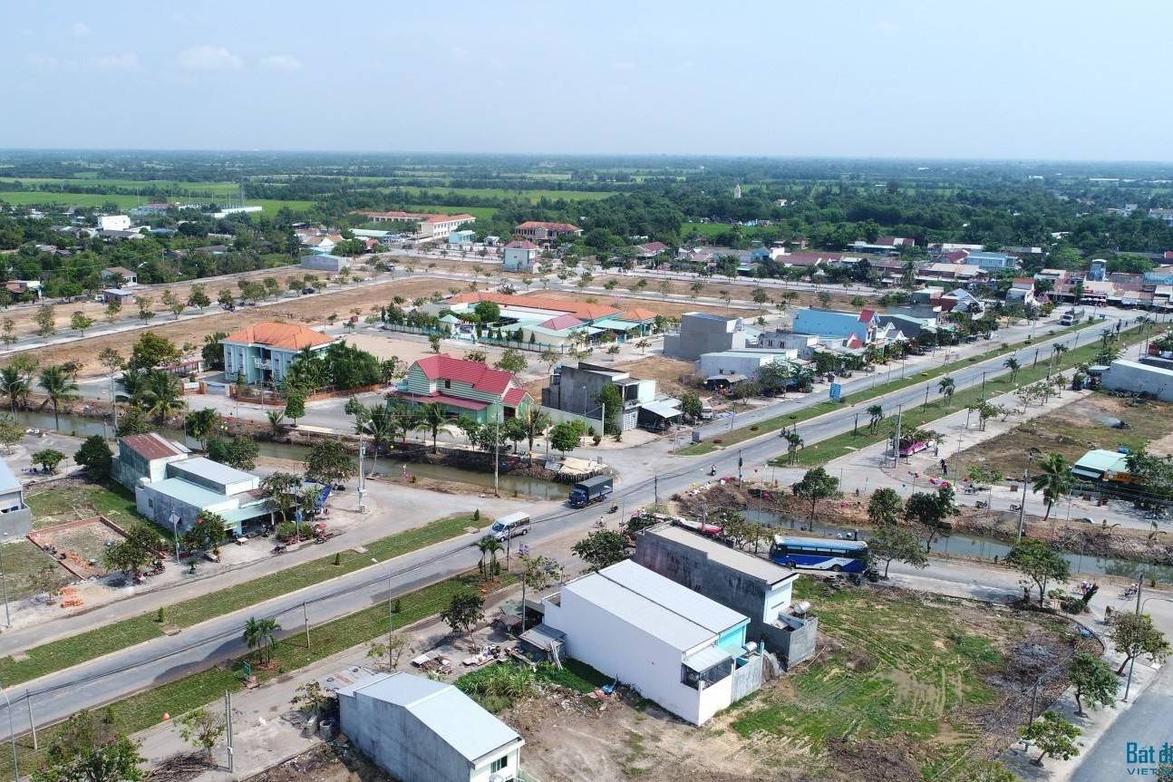 TP. Hồ Chí Minh dừng quy hoạch Khu đô thị Tây Bắc sau nhiều năm vướng mắc