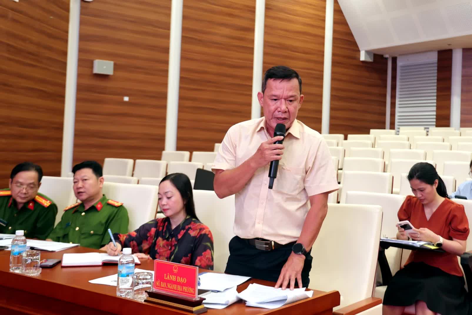 Khánh Hòa tiếp tục tăng trưởng khá, GRDP tăng 8,37% so với cùng kỳ năm 2025