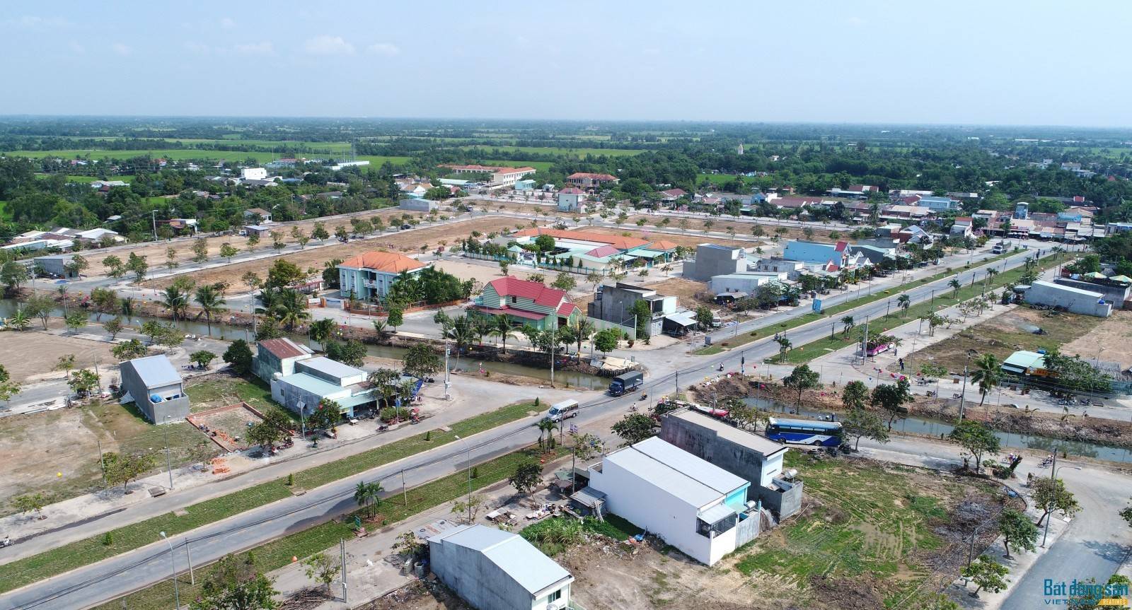 TP. Hồ Chí Minh dừng quy hoạch Khu đô thị Tây Bắc sau nhiều năm vướng mắc