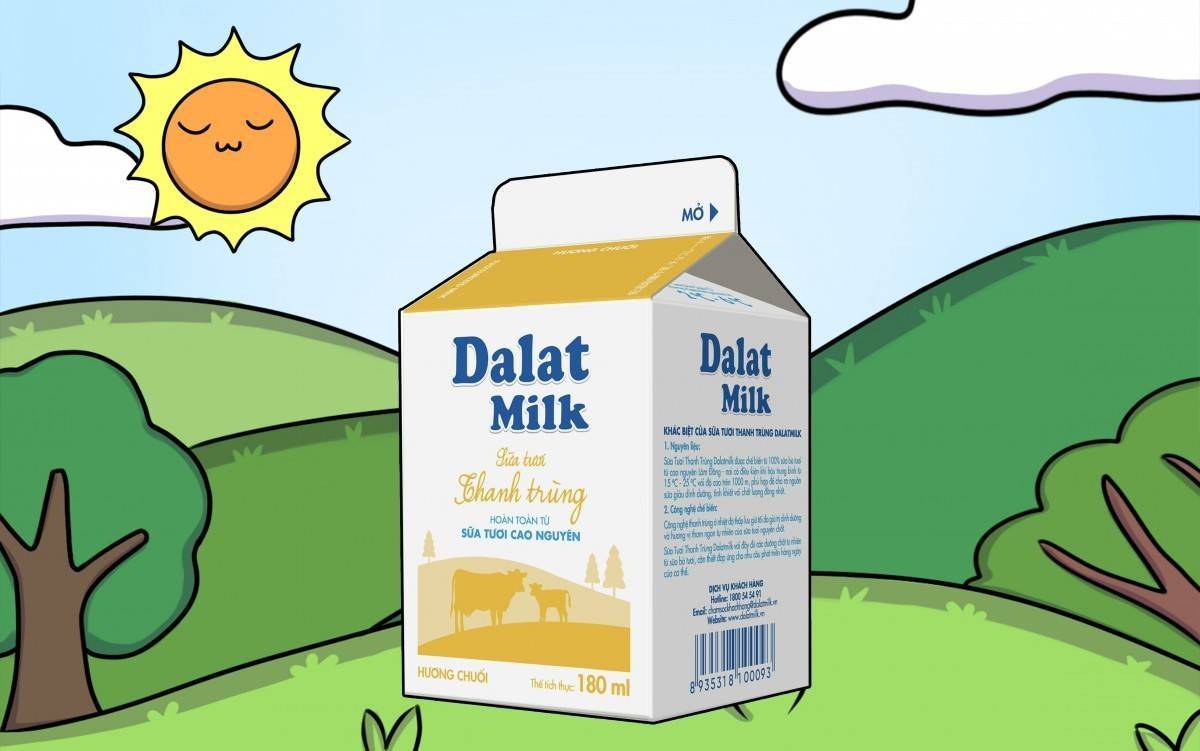 Người tiêu dùng hiện đại chọn sữa: Nguồn gốc rõ ràng, nguyên liệu từ tự nhiên
