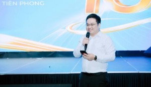 CEO Mai Xuân Hoàng: Bài toán tăng trưởng và làm sao để doanh nghiệp Việt không loay hoay chuyển đổi số