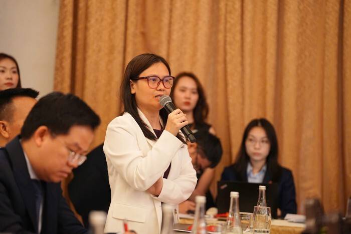 Chứng khoán SSI: 20 năm chi cổ tức tiền mặt, cổ đông tham dự kín hội trường