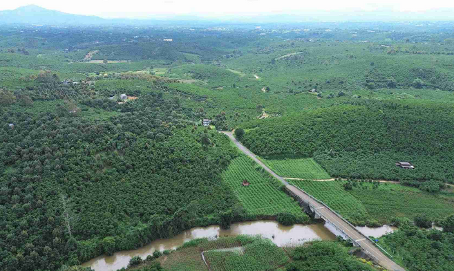 Hai tuyến cao tốc qua Lâm Đồng: Hơn 3.300 tỷ đồng đã giải ngân, mặt bằng vẫn chưa về đích