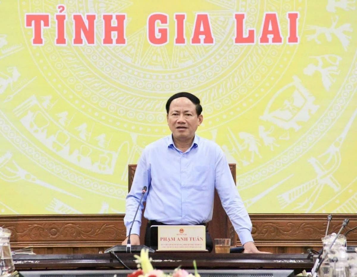Gia Lai đặt chuẩn mới cho dự án: Nhanh hơn 25%, minh bạch và thực chất hơn