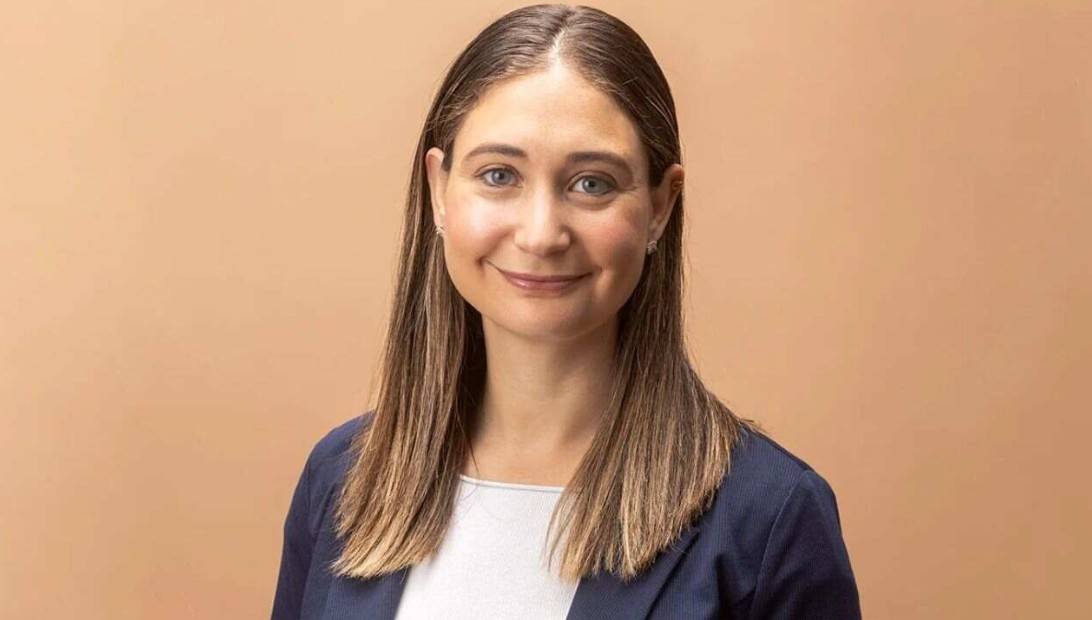 Daniela Amodei là Chủ tịch và đồng sáng lập Anthropic, nổi tiếng với sản phẩm Claude.