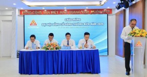 Nhân sự của Masan tham gia vào hội đồng quản trị VISSAN