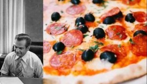 Từ bờ vực phá sản đến đế chế phô mai toàn cầu của tỷ phú kín tiếng James Leprino