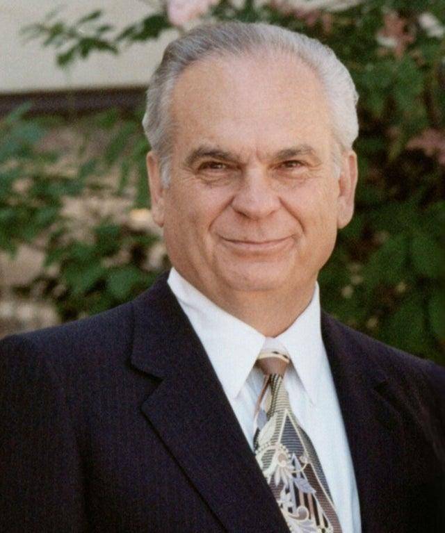 James Leprino – tỷ phú kín tiếng đứng sau nguồn cung phô mai mozzarella cho phần lớn ngành pizza toàn cầu