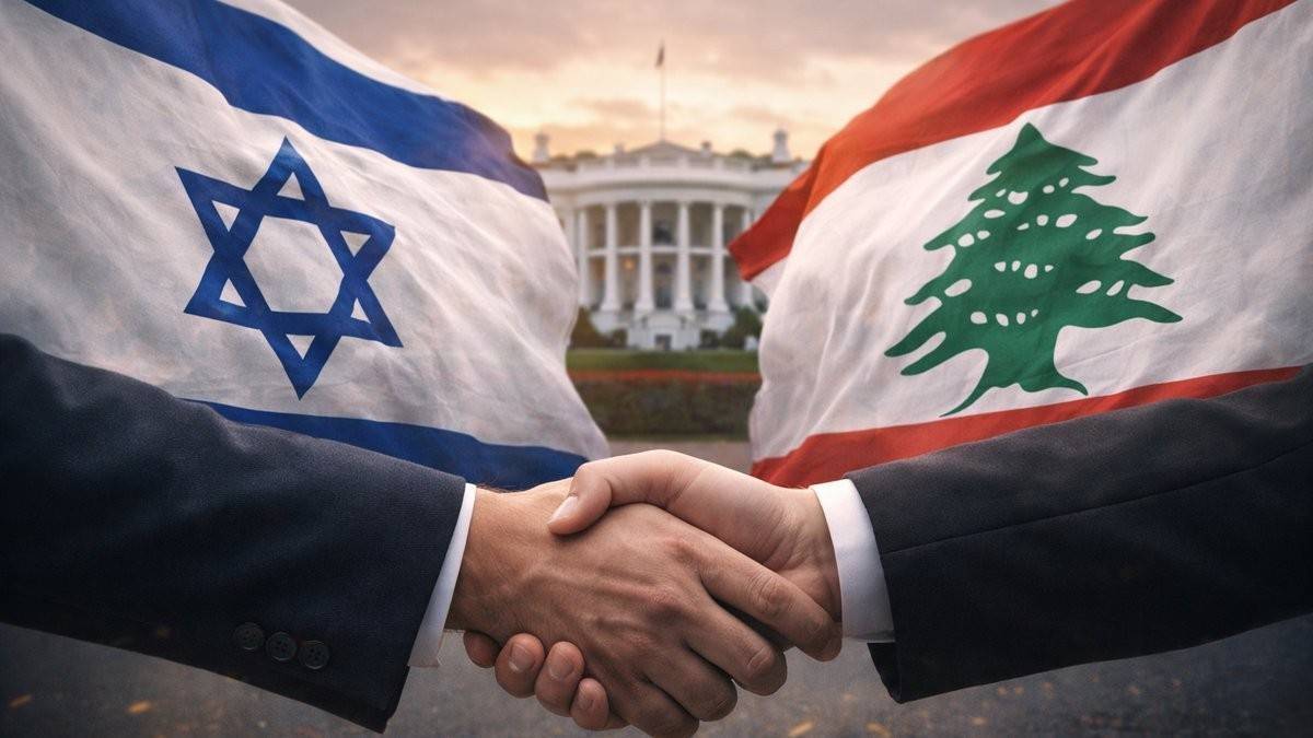 Israel và Lebanon gia hạn lệnh ngừng bắn