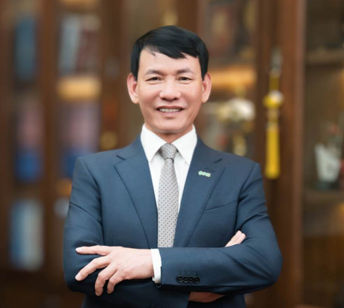 Bất ngờ về tỷ lệ sở hữu của Chủ tịch Trịnh Văn Tuấn tại Tập đoàn PC1