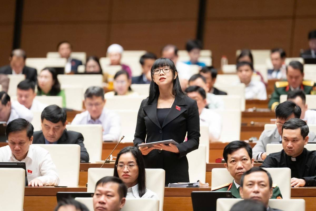 Tranh luận ngưỡng doanh thu chịu thuế: Quốc hội đề nghị “giữ quyền” bằng khung luật