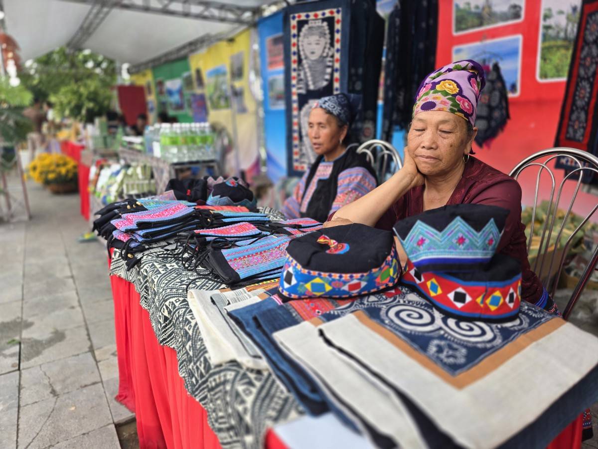 Sắc màu Du lịch Đất Tổ: Kích cầu mạnh mẽ mùa lễ hội 2026