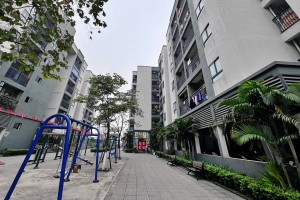 Nhà ở xã hội: Cho phép “chọn thủ tục”, chủ đầu tư có thể được miễn giấy phép xây dựng