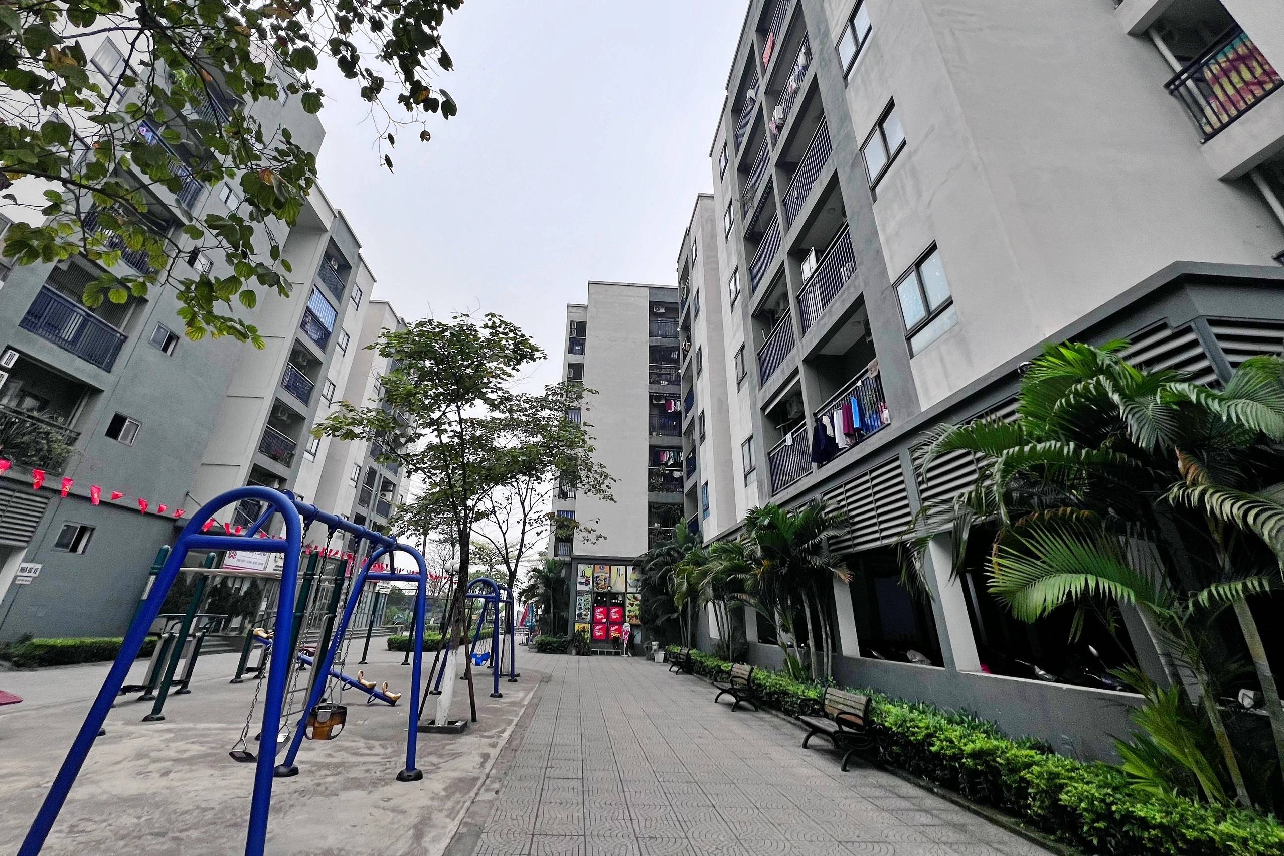 Nhà ở xã hội: Cho phép “chọn thủ tục”, chủ đầu tư có thể được miễn giấy phép xây dựng