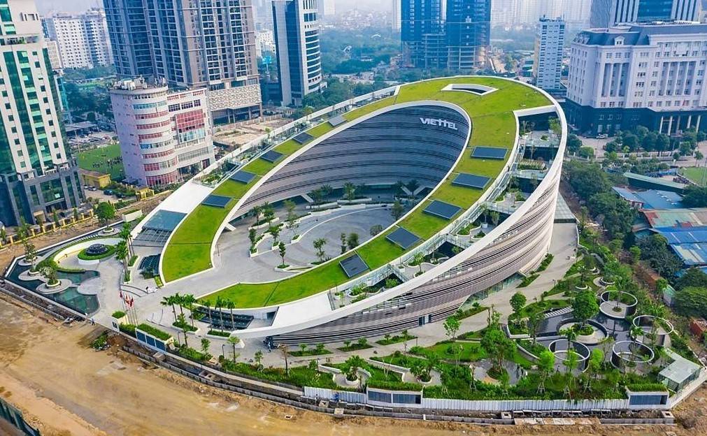 Một công ty họ Viettel dốc hầu bao chi 10.000 tỷ đồng chia cổ tức cho cổ đông