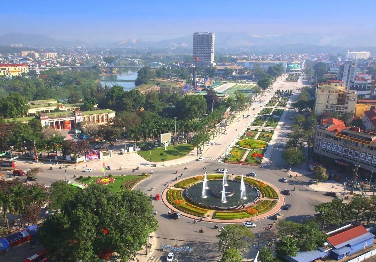 Thái Nguyên: Chủ động thu ngân sách, hướng tới nền tài chính địa phương bền vững