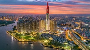TP.HCM và Hà Nội dẫn đầu nhóm đô thị tăng trưởng nhanh toàn cầu