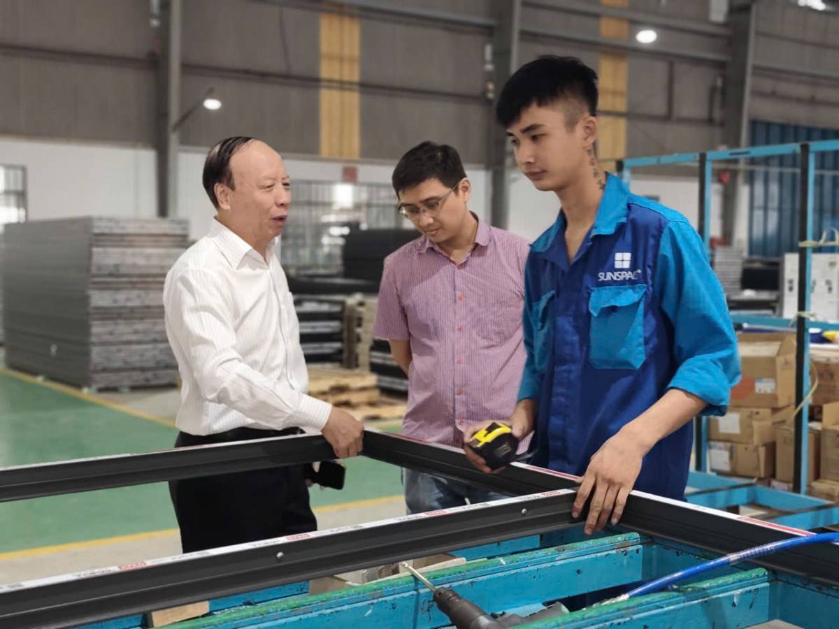 Hội doanh nghiệp Nghệ Tĩnh tại TP.Hồ Chí Minh đẩy mạnh kết nối, mở rộng cơ hội hợp tác