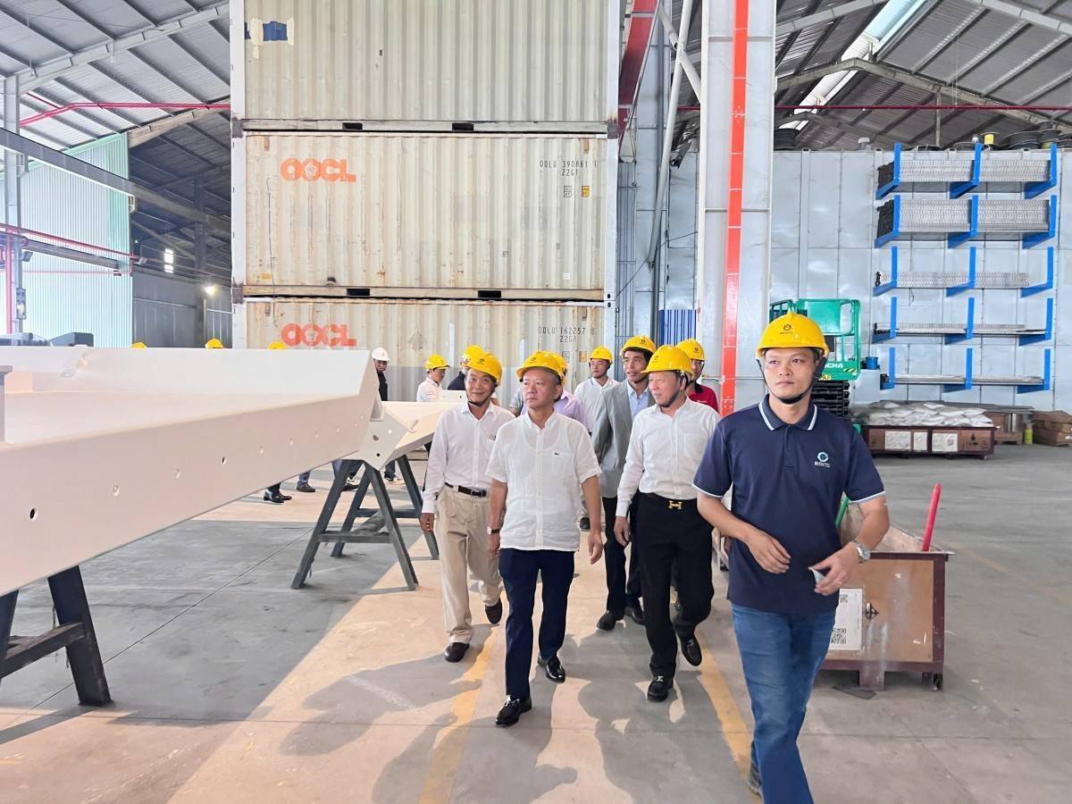 Hội doanh nghiệp Nghệ Tĩnh tại TP.Hồ Chí Minh đẩy mạnh kết nối, mở rộng cơ hội hợp tác