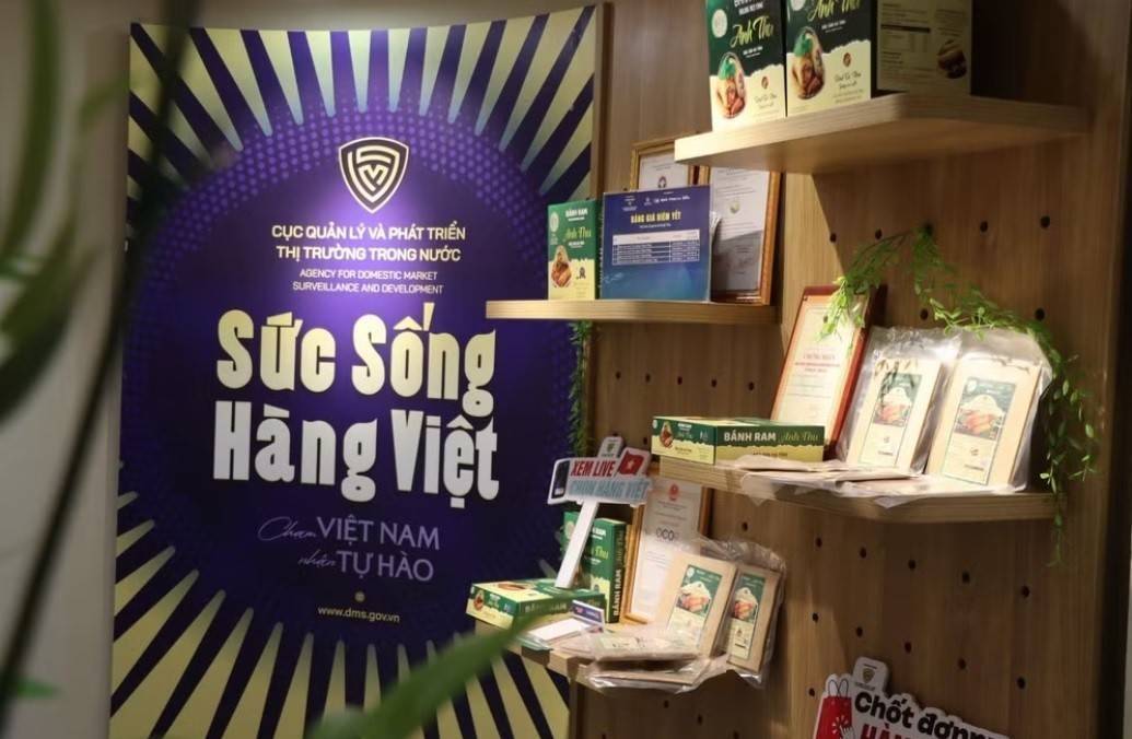 Tuần lễ sản phẩm Hà Tĩnh tại Thủ đô: Mở thêm “cửa bán hàng” cho đặc sản địa phương