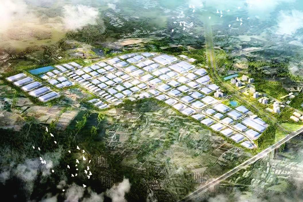 Đắk Lắk khởi công xây dựng khu công nghiệp gần 2500 tỷ đồng