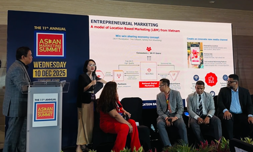 location-based marketing,marketing theo vị trí,hành vi tiêu dùng,dữ liệu khách hàng,marketing đa kênh 4