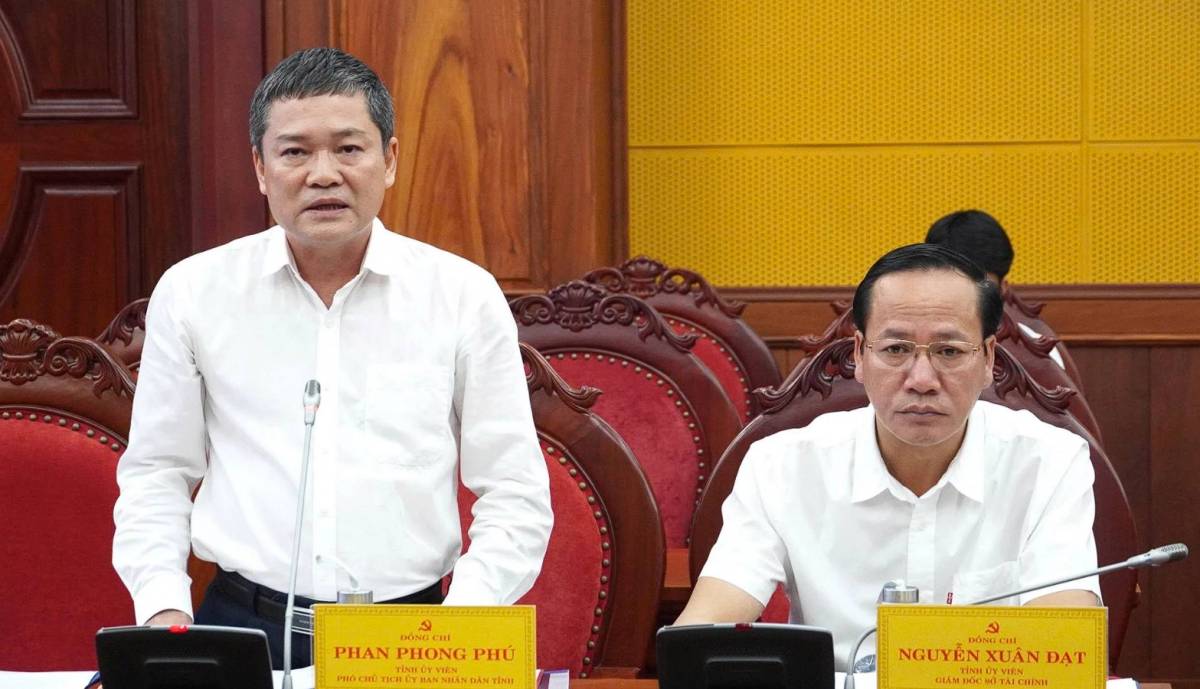 Quảng Trị: Tập trung hoàn thiện hạ tầng ven biển Nhật Lệ