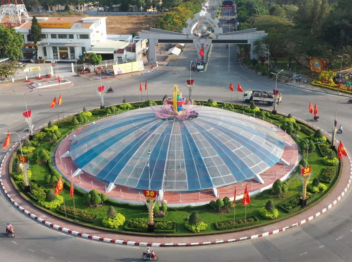 Đồng Nai trở thành thành phố trực thuộc Trung ương thứ 7