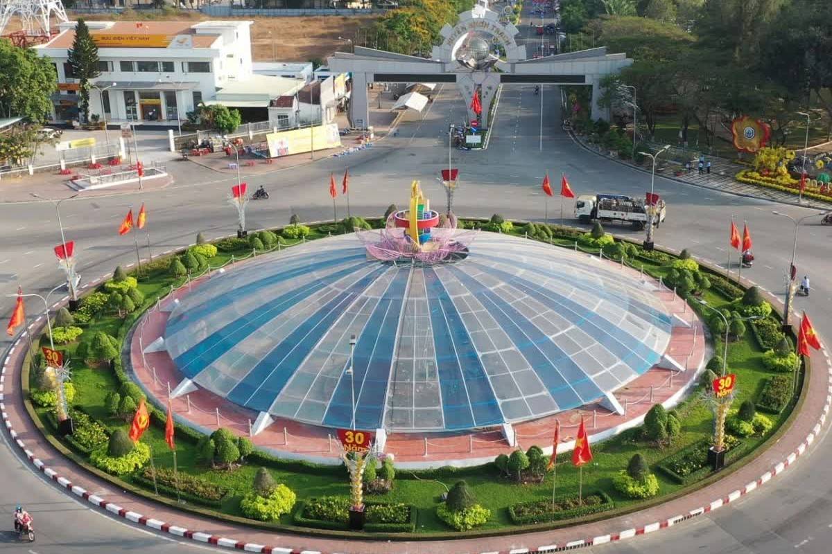 Đồng Nai trở thành thành phố trực thuộc Trung ương thứ 7