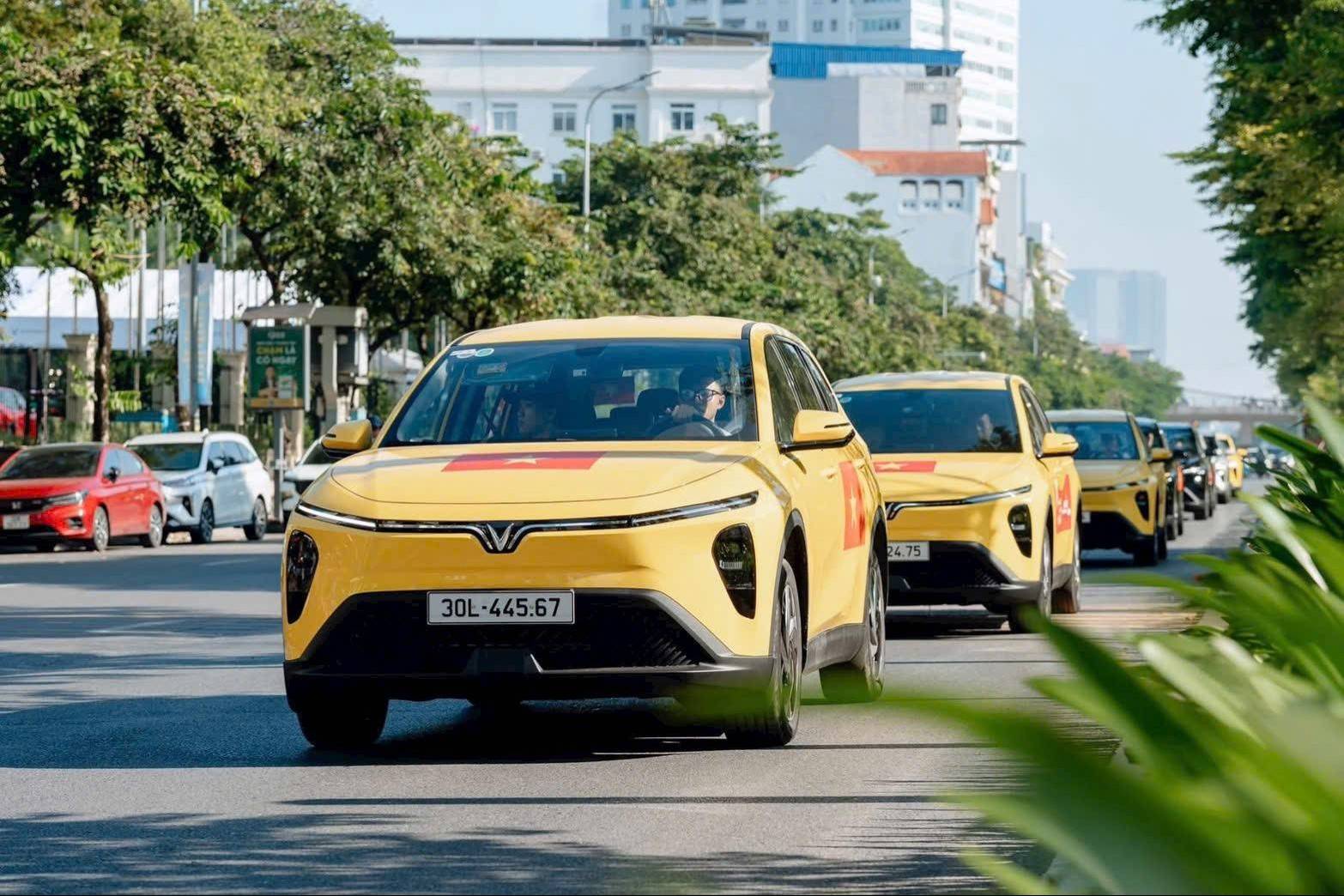 Kéo dài ưu đãi thuế xe điện đến 2030: Tạo “khoảng đệm” thúc đẩy chuyển đổi xanh