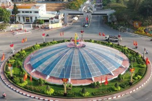 Đồng Nai trở thành thành phố trực thuộc Trung ương thứ 7