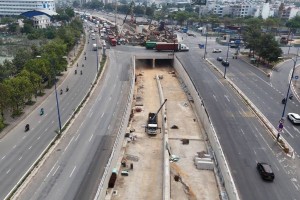 Quốc hội thông qua kế hoạch đầu tư công 8,22 triệu tỷ đồng, nhấn mạnh vai trò dẫn dắt vốn ngoài Nhà nước