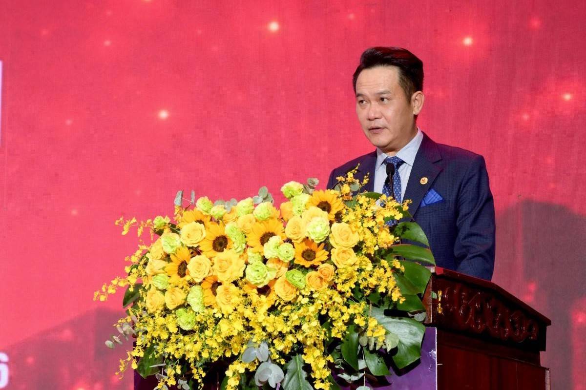 Kinh tế tư nhân Tây Ninh hướng mục tiêu đóng góp 60% GRDP vào năm 2030