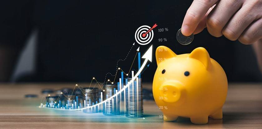 Cơ hội nào cho người gửi tiền khi lãi suất ngân hàng giảm nhanh