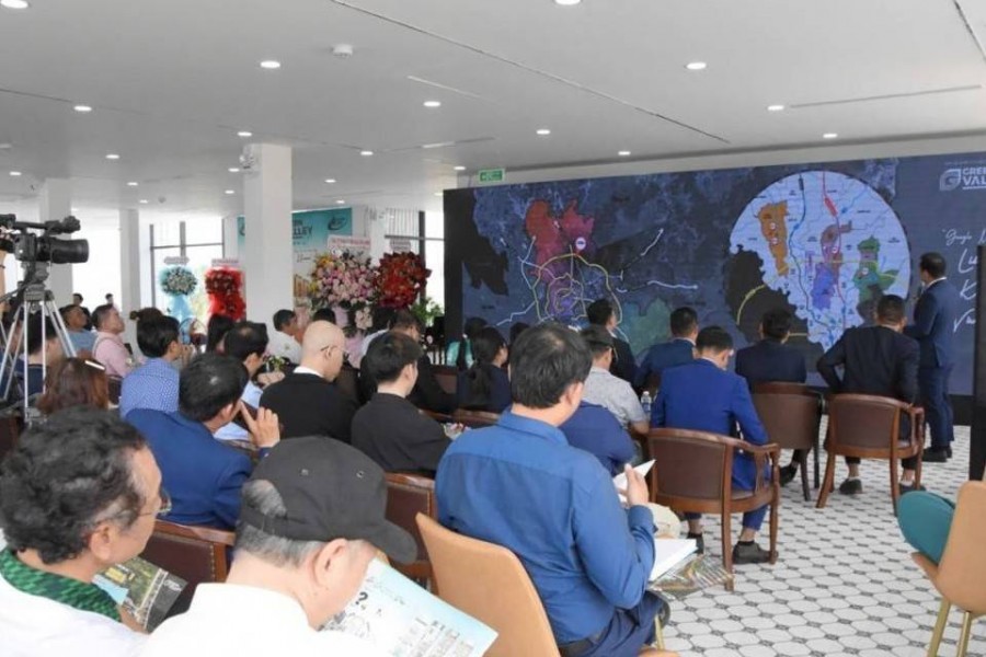 Thị trường bất động sản 2026: Dòng tiền rời “sóng nóng”, tìm về giá trị thật