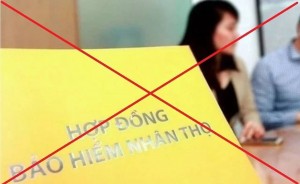 Nghiêm cấm Ngân hàng không được ép khách mua bảo hiểm khi vay vốn