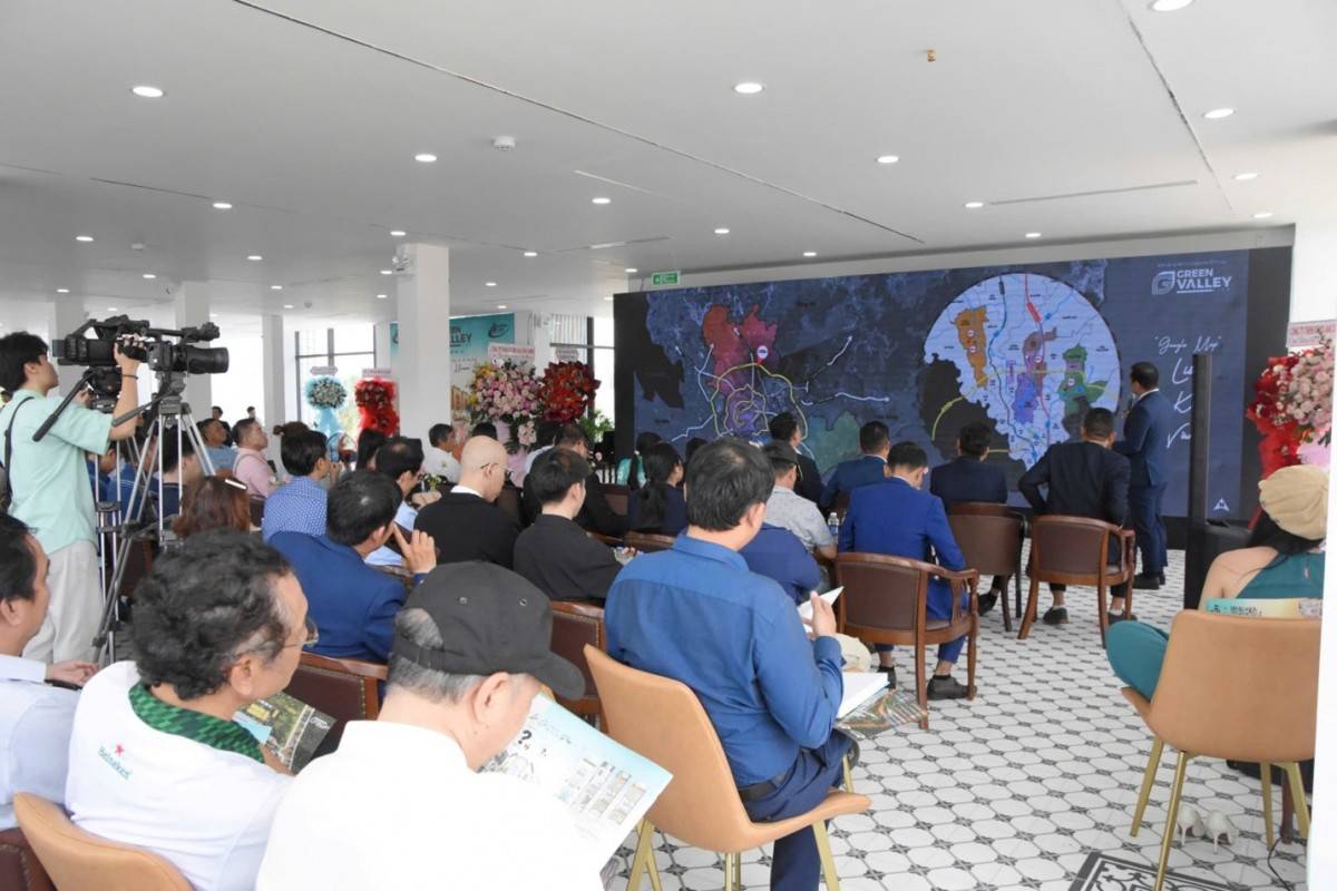 Thị trường bất động sản 2026: Dòng tiền rời “sóng nóng”, tìm về giá trị thật