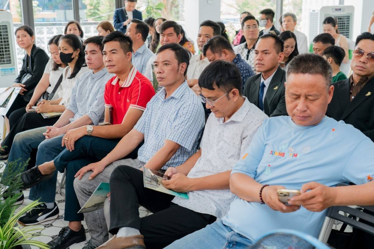 Thị trường bất động sản 2026: Dòng tiền rời “sóng nóng”, tìm về giá trị thật